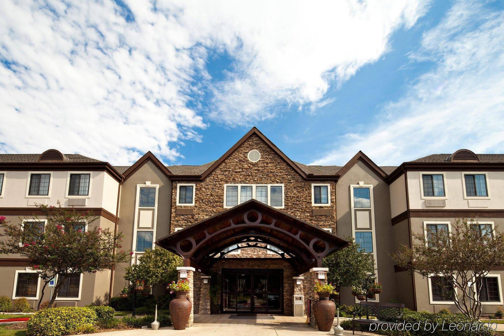 โซเนสตา อีเอส สวีท ดัลลัส - ลาสโคลินัส Hotel เออร์วิง ภายนอก รูปภาพ