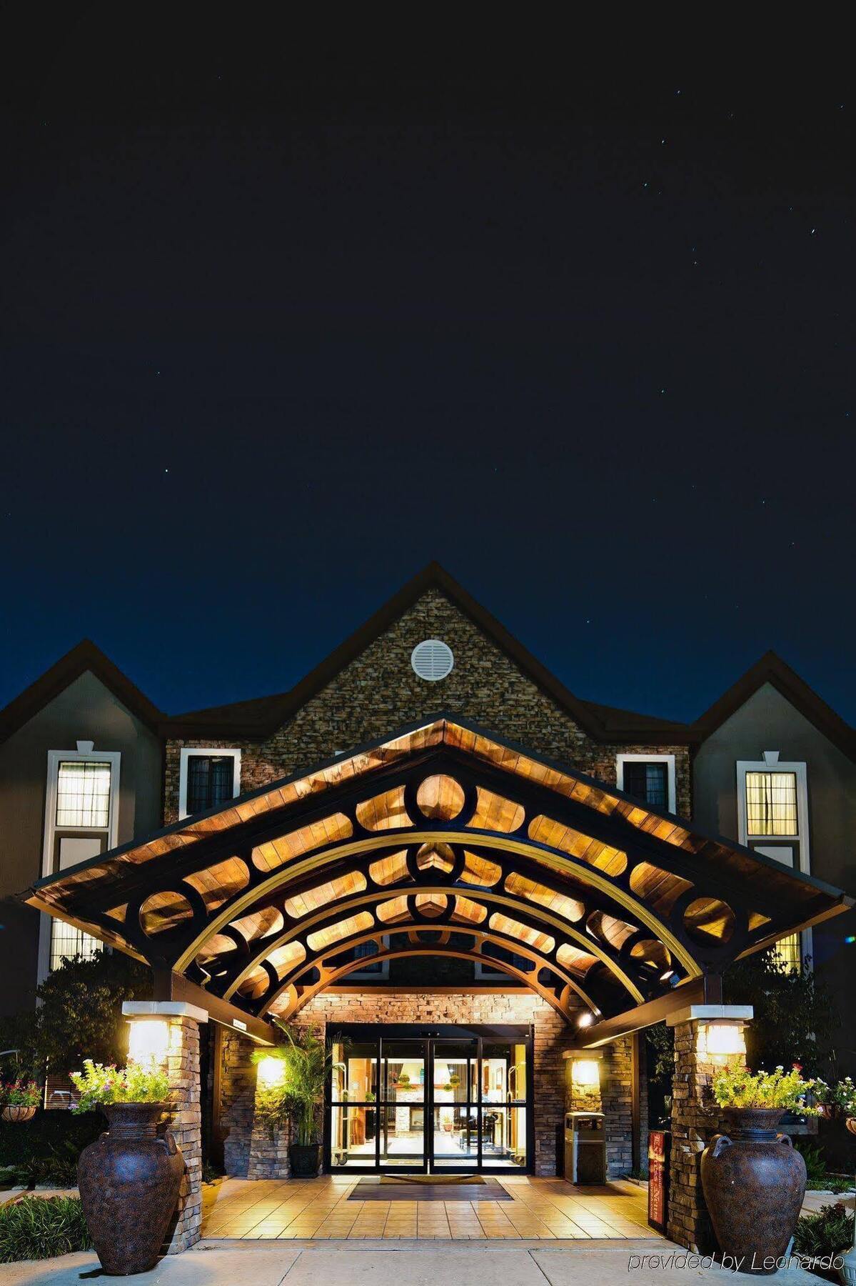 โซเนสตา อีเอส สวีท ดัลลัส - ลาสโคลินัส Hotel เออร์วิง ภายนอก รูปภาพ